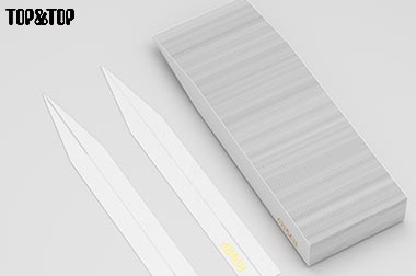 The Ultimate Guide to Using Perfume Test Papers